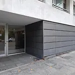 Moderno Apartamento Con Vista Al Lago