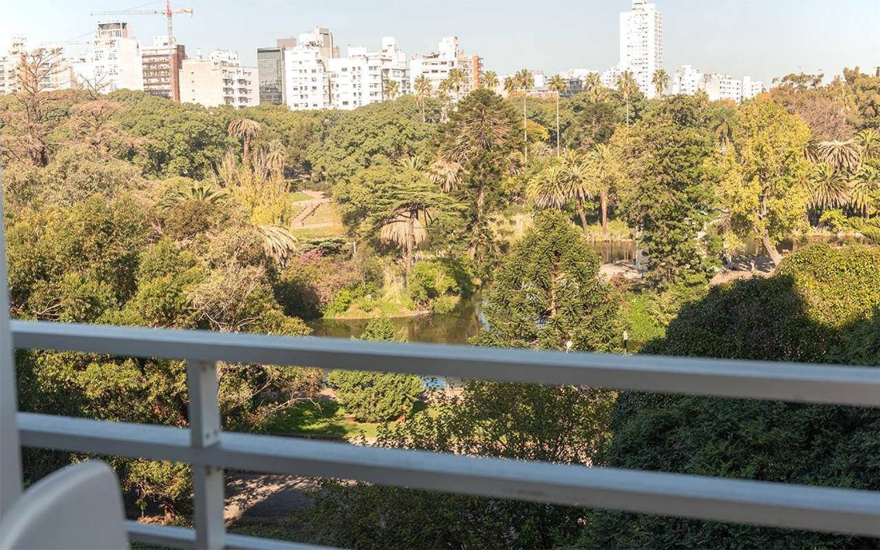 Moderno Con Vista Al Montevideo